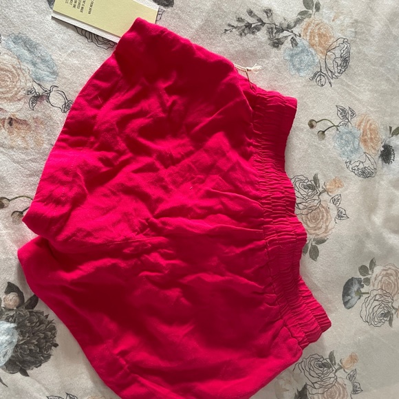 Sweet summer short shorts - Picture 3 of 3